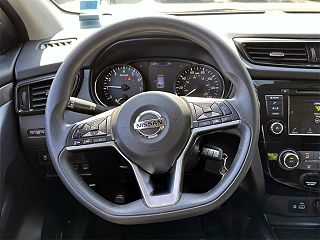 2021 Nissan Rogue Sport S JN1BJ1AW3MW430707 in Saint James, NY 13