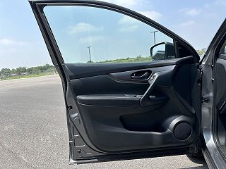 2021 Nissan Rogue Sport S JN1BJ1AW0MW665002 in San Antonio, TX 10