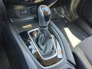 2021 Nissan Rogue Sport S JN1BJ1AV0MW562492 in Simi Valley, CA 17