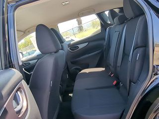 2021 Nissan Rogue Sport S JN1BJ1AV0MW562492 in Simi Valley, CA 21