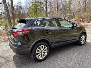 2021 Nissan Rogue Sport S JN1BJ1AW9MW424202 in Somerville, MA 4