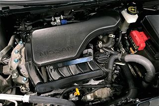 2021 Nissan Rogue Sport S JN1BJ1AW3MW430156 in Stafford, VA 32