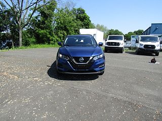 2021 Nissan Rogue Sport S JN1BJ1AW3MW430643 in Troy, NY 11