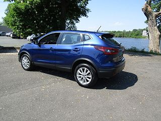 2021 Nissan Rogue Sport S JN1BJ1AW3MW430643 in Troy, NY 37