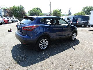 2021 Nissan Rogue Sport S JN1BJ1AW3MW430643 in Troy, NY 38