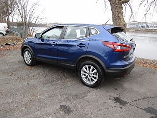 2021 Nissan Rogue Sport S JN1BJ1AW3MW430643 in Troy, NY 44