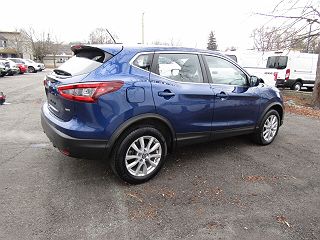 2021 Nissan Rogue Sport S JN1BJ1AW3MW430643 in Troy, NY 45