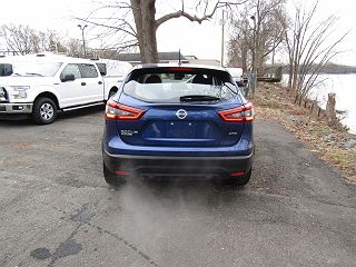 2021 Nissan Rogue Sport S JN1BJ1AW3MW430643 in Troy, NY 7