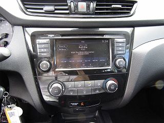 2021 Nissan Rogue Sport S JN1BJ1AW2MW664806 in Troy, NY 13