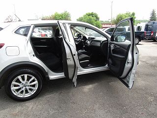 2021 Nissan Rogue Sport S JN1BJ1AW2MW664806 in Troy, NY 26