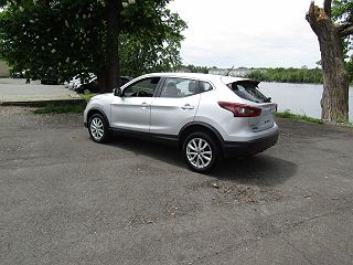 2021 Nissan Rogue Sport S JN1BJ1AW2MW664806 in Troy, NY 29