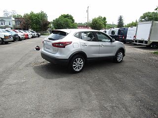 2021 Nissan Rogue Sport S JN1BJ1AW2MW664806 in Troy, NY 30
