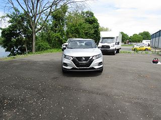 2021 Nissan Rogue Sport S JN1BJ1AW2MW664806 in Troy, NY 32