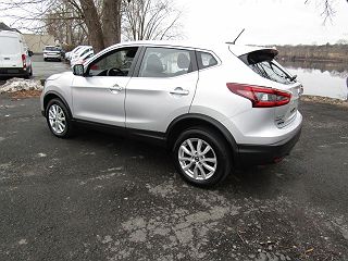 2021 Nissan Rogue Sport S JN1BJ1AW2MW664806 in Troy, NY 38