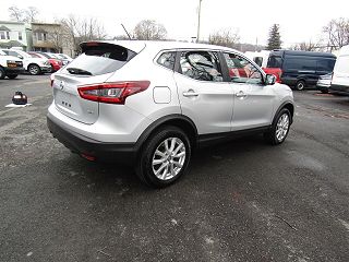2021 Nissan Rogue Sport S JN1BJ1AW2MW664806 in Troy, NY 39