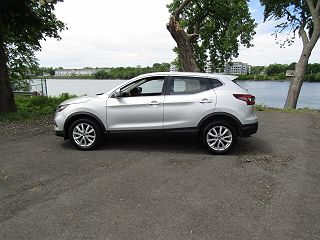 2021 Nissan Rogue Sport S JN1BJ1AW2MW664806 in Troy, NY 4