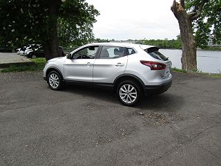 2021 Nissan Rogue Sport S JN1BJ1AW2MW664806 in Troy, NY 5