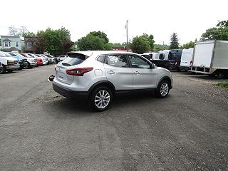 2021 Nissan Rogue Sport S JN1BJ1AW2MW664806 in Troy, NY 7