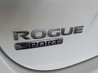 2021 Nissan Rogue Sport S JN1BJ1AV2MW300814 in Tustin, CA 26