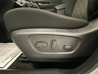 2021 Nissan Rogue Sport SV JN1BJ1BW9MW437417 in Victor, NY 22