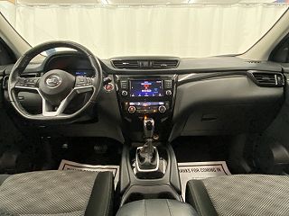 2021 Nissan Rogue Sport SV JN1BJ1BW9MW437417 in Victor, NY 23