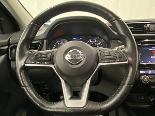2021 Nissan Rogue Sport SV JN1BJ1BW9MW437417 in Victor, NY 24