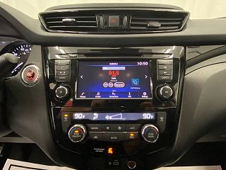 2021 Nissan Rogue Sport SV JN1BJ1BW9MW437417 in Victor, NY 25