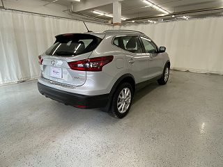 2021 Nissan Rogue Sport SV JN1BJ1BW9MW437417 in Victor, NY 5