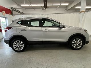 2021 Nissan Rogue Sport SV JN1BJ1BW9MW437417 in Victor, NY 6