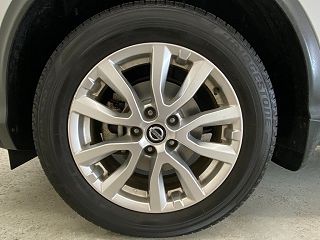 2021 Nissan Rogue Sport SV JN1BJ1BW9MW437417 in Victor, NY 9