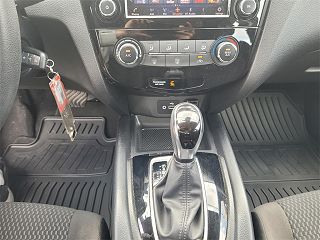 2021 Nissan Rogue Sport S JN1BJ1AV7MW567558 in Victoria, TX 28