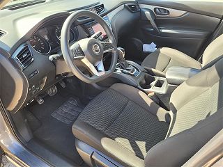 2021 Nissan Rogue Sport S JN1BJ1AV2MW301834 in Victoria, TX 14