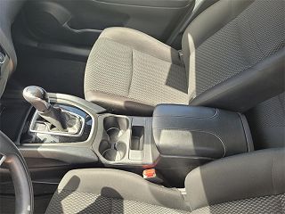 2021 Nissan Rogue Sport S JN1BJ1AW3MW430593 in Victoria, TX 19