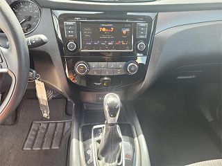 2021 Nissan Rogue Sport S JN1BJ1AW3MW430593 in Victoria, TX 28