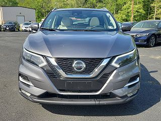 2021 Nissan Rogue Sport SL JN1BJ1CWXMW421953 in Vineland, NJ 2