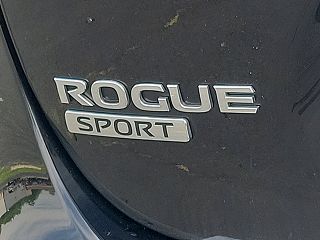 2021 Nissan Rogue Sport SV JN1BJ1BW8MW420317 in Vineland, NJ 27