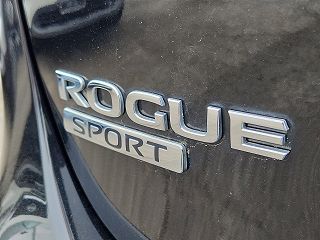 2021 Nissan Rogue Sport S JN1BJ1AW1MW440507 in Woodbury, NJ 24