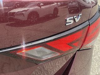 2021 Nissan Sentra SV 3N1AB8CV3MY320657 in Blauvelt, NY 25
