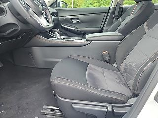 2021 Nissan Sentra SR 3N1AB8DV7MY286043 in Blauvelt, NY 14