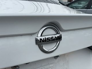 2021 Nissan Sentra SR 3N1AB8DV7MY286043 in Blauvelt, NY 22