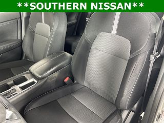 2021 Nissan Sentra SV 3N1AB8CV0MY201903 in Chesapeake, VA 16