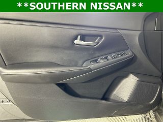 2021 Nissan Sentra SV 3N1AB8CV0MY201903 in Chesapeake, VA 18