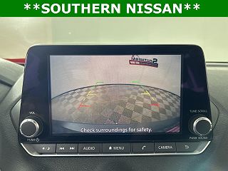 2021 Nissan Sentra SV 3N1AB8CV0MY201903 in Chesapeake, VA 20