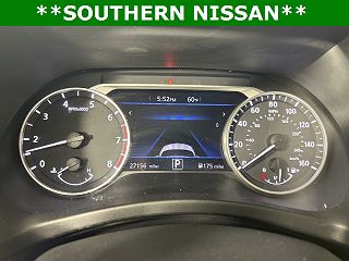 2021 Nissan Sentra SV 3N1AB8CV0MY201903 in Chesapeake, VA 25