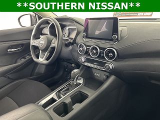 2021 Nissan Sentra SV 3N1AB8CV0MY201903 in Chesapeake, VA 7