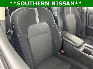 2021 Nissan Sentra SV 3N1AB8CV0MY201903 in Chesapeake, VA 8