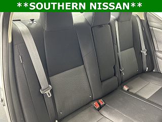 2021 Nissan Sentra SV 3N1AB8CV0MY201903 in Chesapeake, VA 9