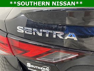 2021 Nissan Sentra SR 3N1AB8DV9MY304817 in Chesapeake, VA 10