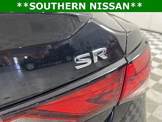 2021 Nissan Sentra SR 3N1AB8DV9MY304817 in Chesapeake, VA 11