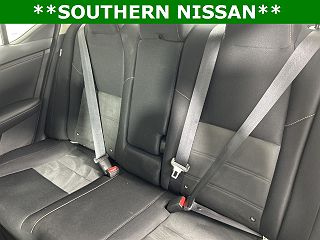 2021 Nissan Sentra SR 3N1AB8DV9MY304817 in Chesapeake, VA 14